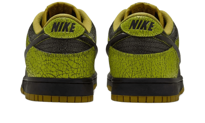 Nike Dunk Low QS Halloween Skull - HV6103-300