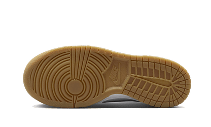 Nike Nike Dunk Low Reflective Grey - FV0374-100