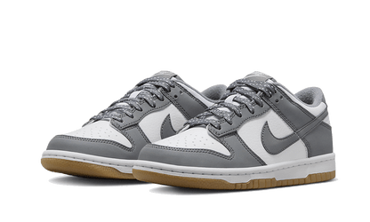 Nike Nike Dunk Low Reflective Grey - FV0374-100