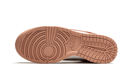 Nike Nike Dunk Low Rose Whisper - DD1503-118