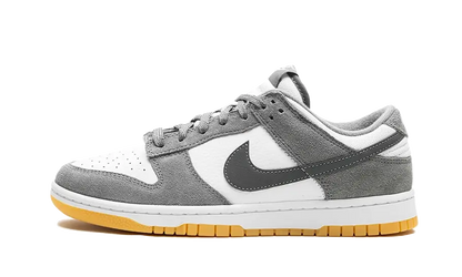 Nike Dunk Low Smoke Grey Gum 3M Swoosh - FV0389-100