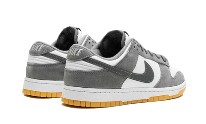 Nike Dunk Low Smoke Grey Gum 3M Swoosh - FV0389-100