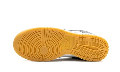 Nike Dunk Low Smoke Grey Gum 3M Swoosh - FV0389-100