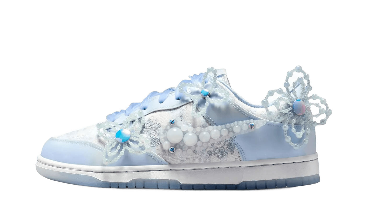 Nike Dunk Low Susan Fang Artist Collection - HV8575-100