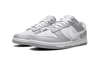 Nike Nike Dunk Low Two Tone Grey - DJ6188-001 / DH9765-001