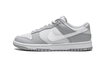 Nike Nike Dunk Low Two Tone Grey - DJ6188-001 / DH9765-001