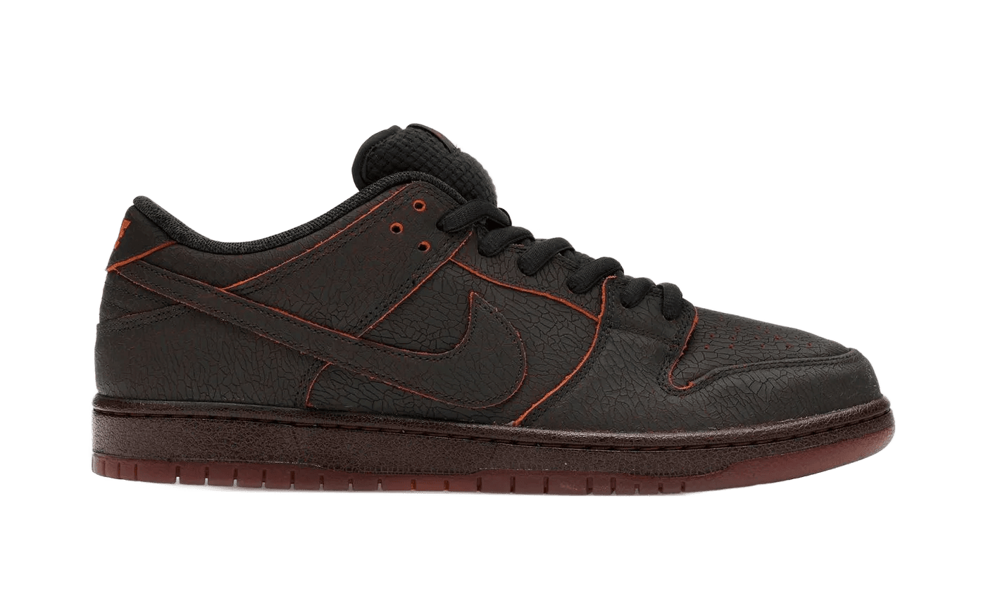 Nike Dunk SB Low Krampus - HV1668-001
