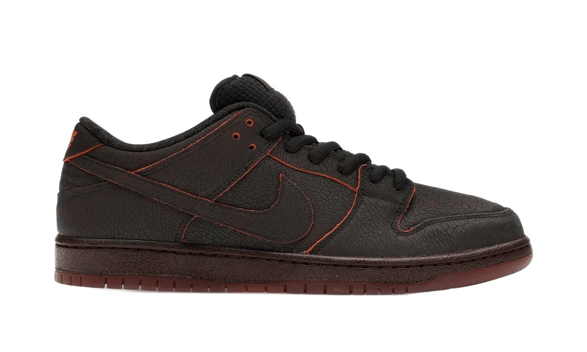 Nike Dunk SB Low Krampus - HV1668-001