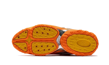 Nike Nike Hot Step 2 NOCTA Total Orange - DZ7293-800