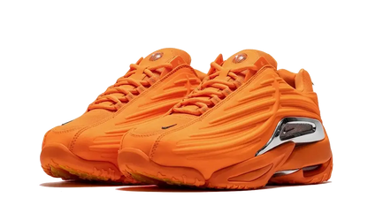Nike Nike Hot Step 2 NOCTA Total Orange - DZ7293-800