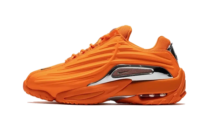 Nike Nike Hot Step 2 NOCTA Total Orange - DZ7293-800