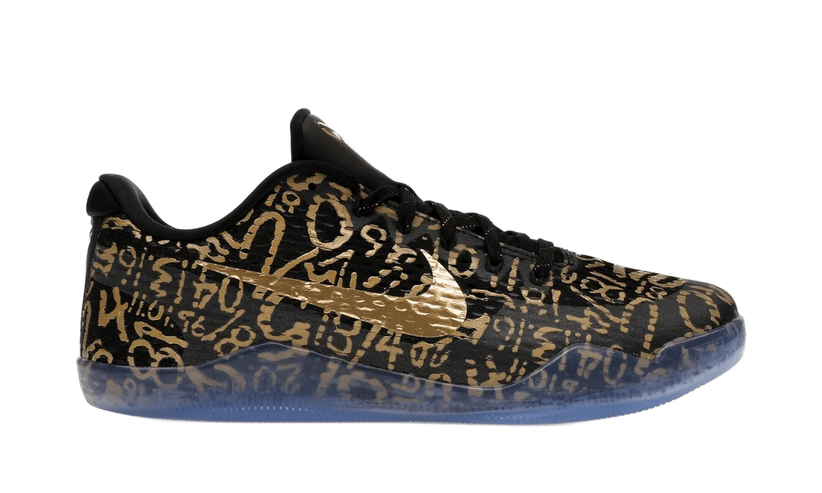 Nike Kobe 11 Protro Mamba Day - IU4902-900