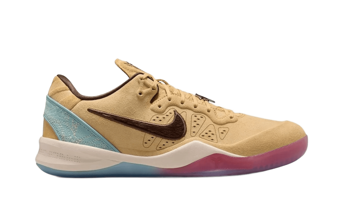 Nike Kobe 8 EXT Protro Siempre Hermanos - IM1820-100