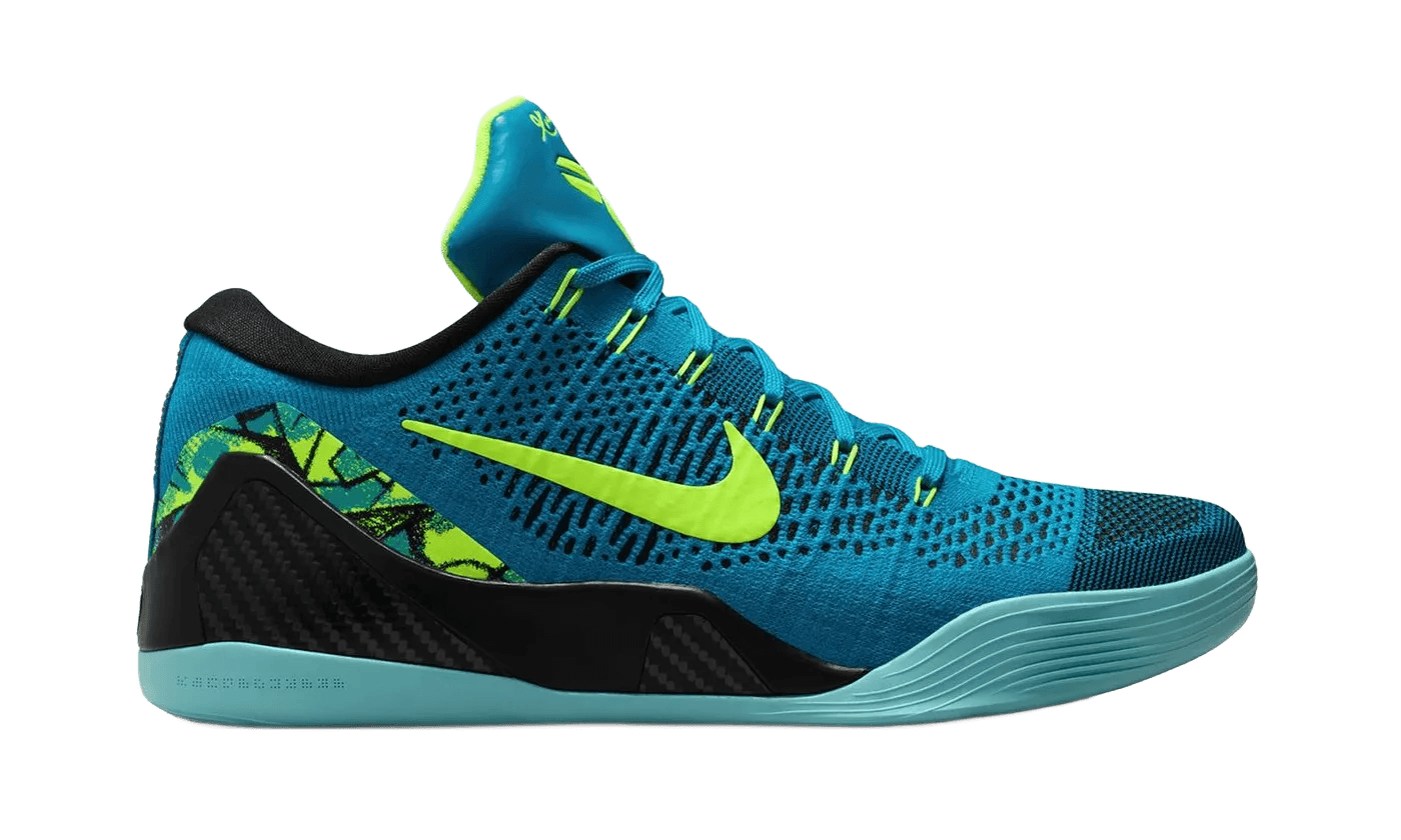 Nike Kobe 9 Elite Low Protro Perspective - IO3673-400