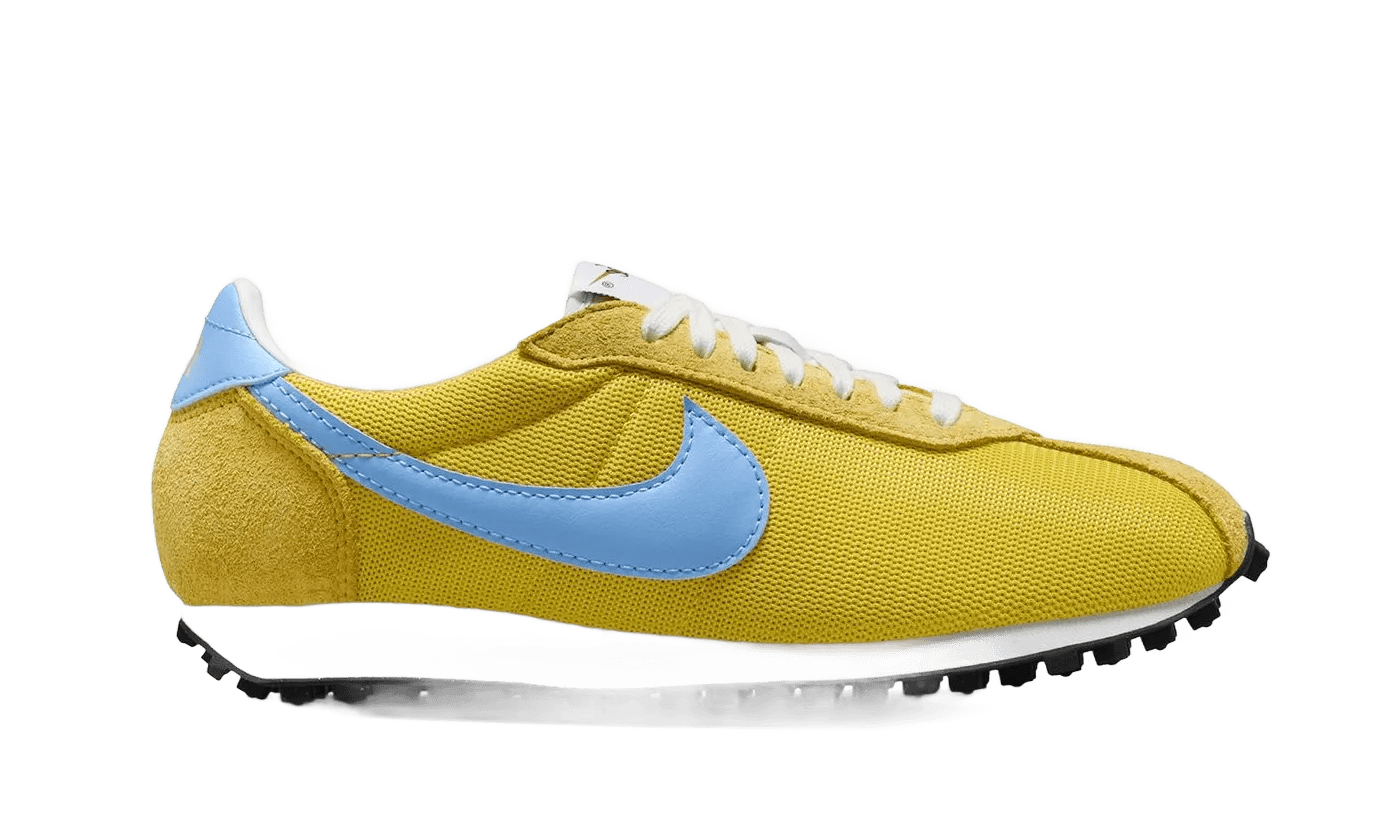 Nike LD-1000 Lightning White Black University Blue - HF3227-700
