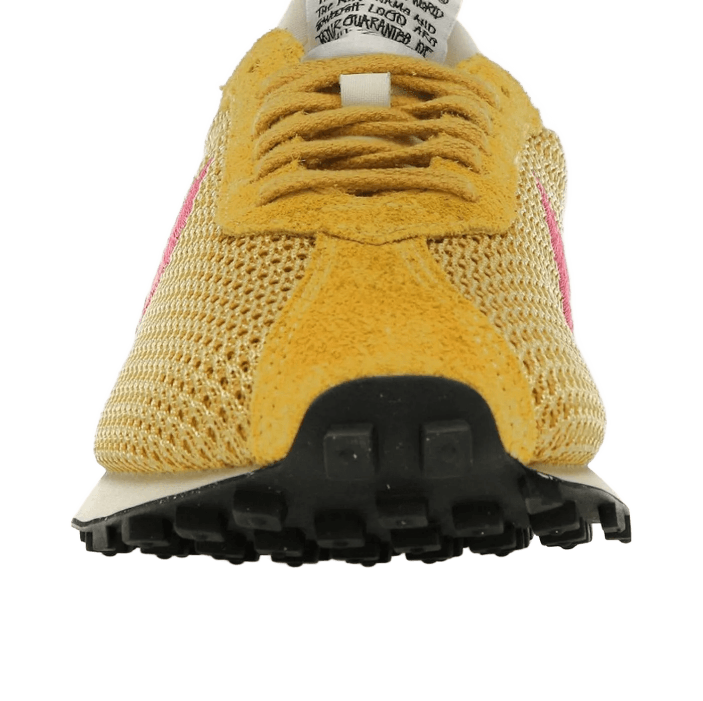 Nike LD-1000 SP Stussy Sanded Gold - FQ5369-700