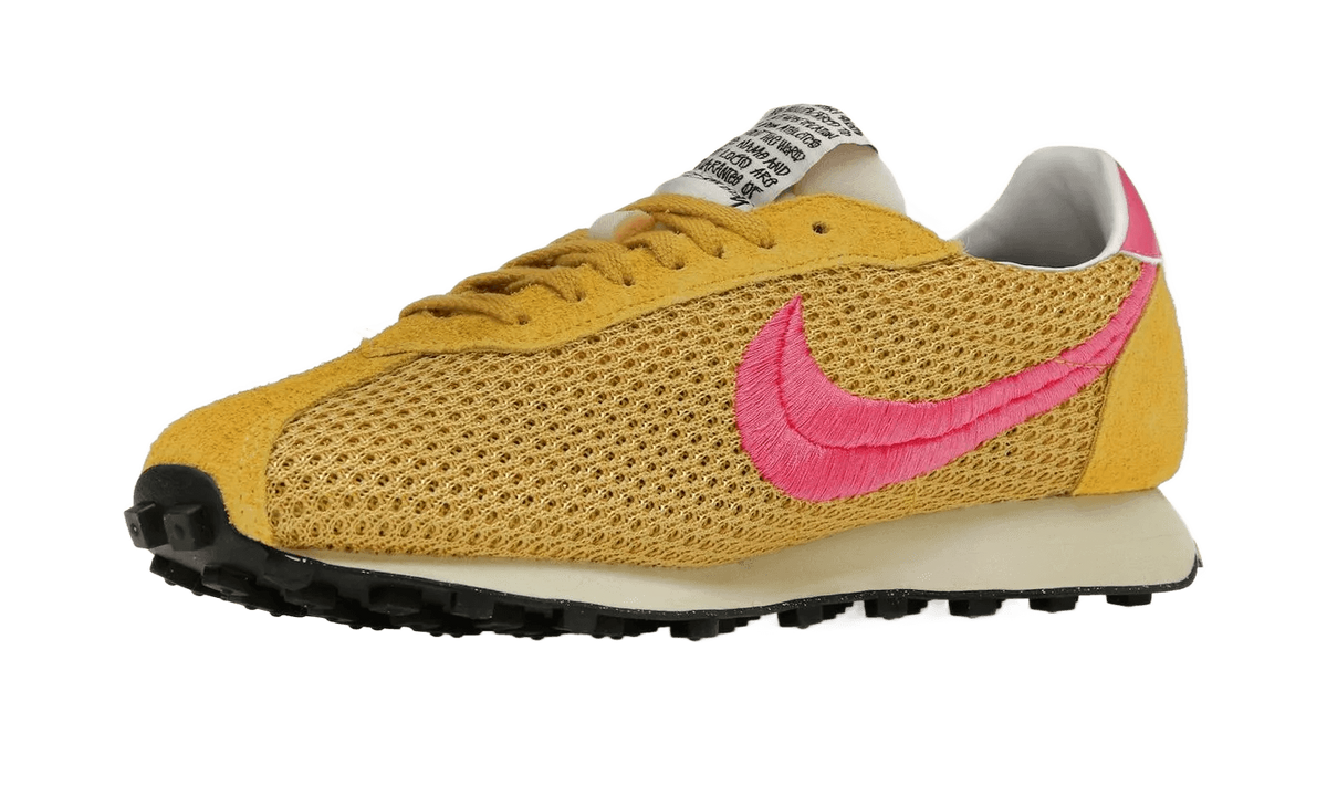 Nike LD-1000 SP Stussy Sanded Gold - FQ5369-700