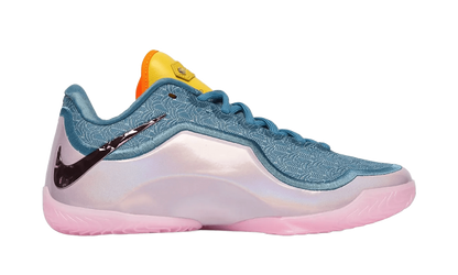 Nike LeBron 23 Miami Twice (Translucent Outsole) - IH1513-001