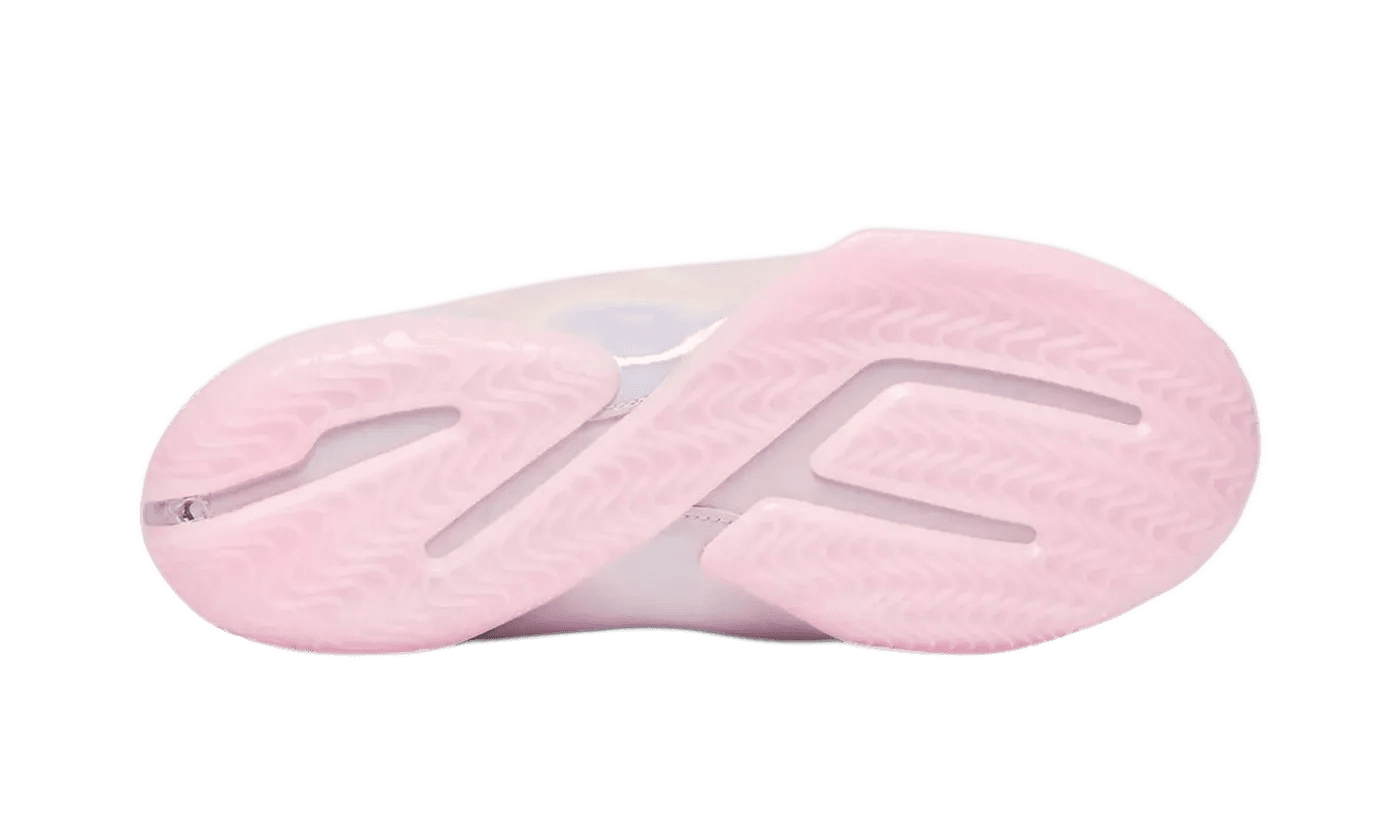 Nike LeBron 23 Miami Twice (Translucent Outsole) - IH1513-001