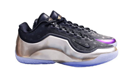 Nike LeBron 23 The Chosen One and The One Who Chose (Translucent Outsole) - IF0694-001
