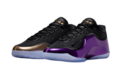 Nike LeBron 23 The Chosen One and The One Who Chose (Translucent Outsole) - IF0694-001
