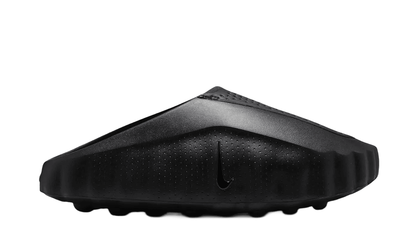 Nike Mind 001 Slide Triple Black - HQ4307-005