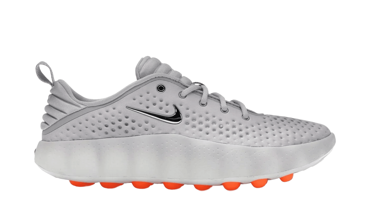 Nike Mind 002 Light Smoke Grey - HQ4308-003 / HQ4310-003