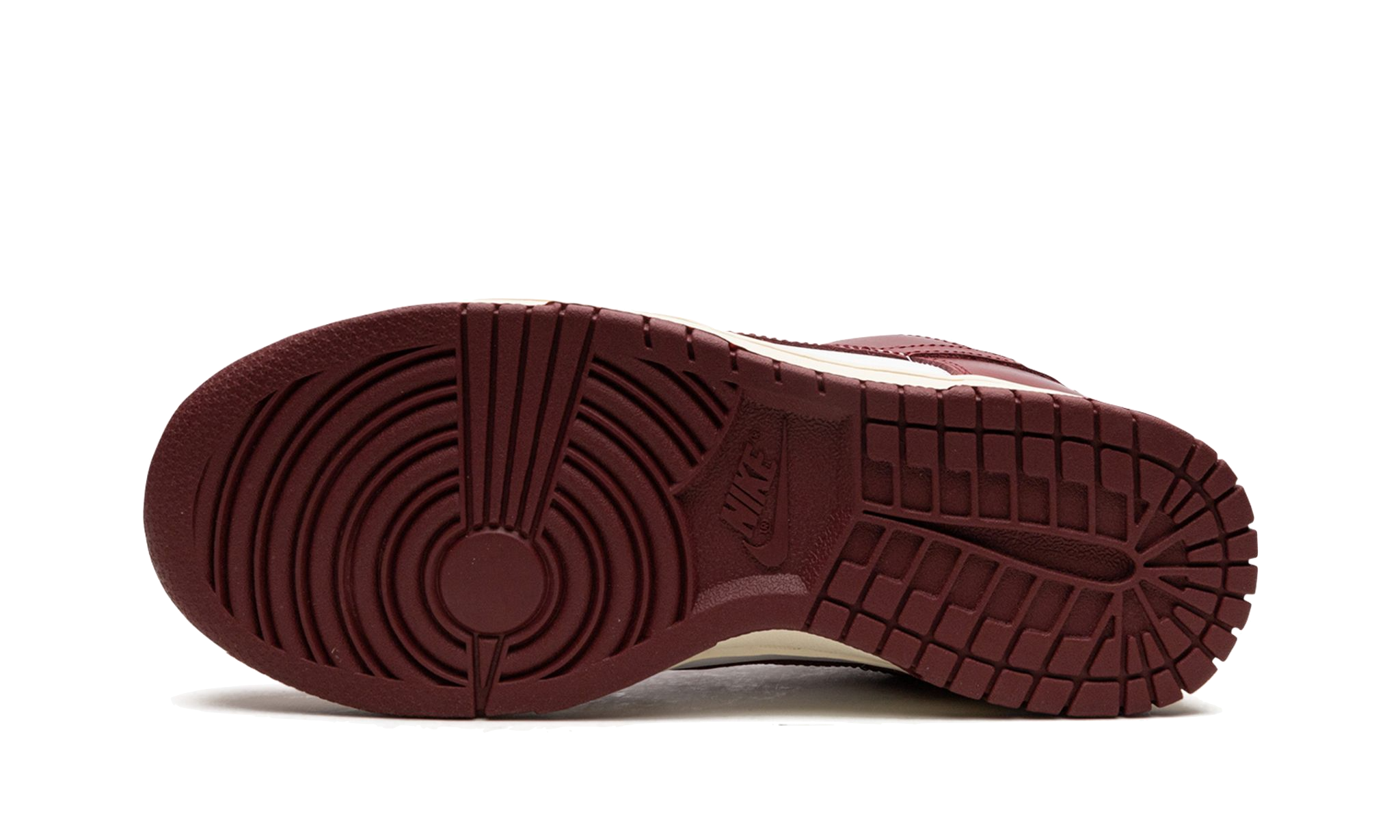 Nike Nike Dunk Low PRM Team Red - FJ4555-100