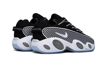 Nike Nike NOCTA Glide Black White - DM0879-001