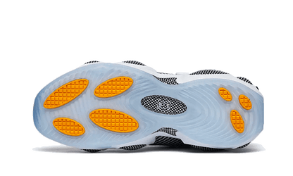 Nike Nike NOCTA Glide Black White - DM0879-001