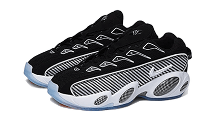 Nike Nike NOCTA Glide Black White - DM0879-001