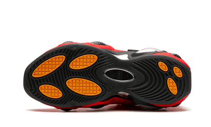 Nike Nike NOCTA Glide Drake Bright Crimson - DM0879-600