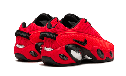 Nike Nike NOCTA Glide Drake Bright Crimson - DM0879-600