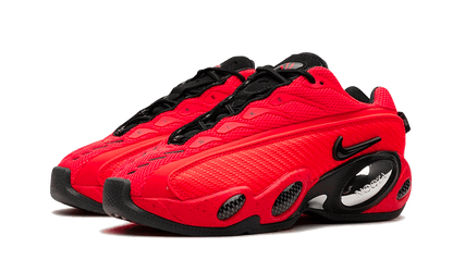 Nike Nike NOCTA Glide Drake Bright Crimson - DM0879-600