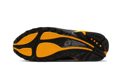 Nike Nike NOCTA Hot Step Air Terra Black University Gold - DH4692-002
