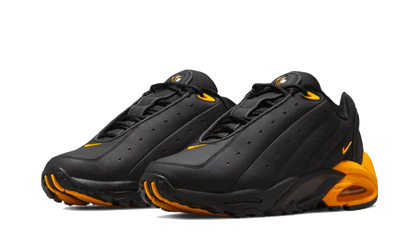 Nike Nike NOCTA Hot Step Air Terra Black University Gold - DH4692-002