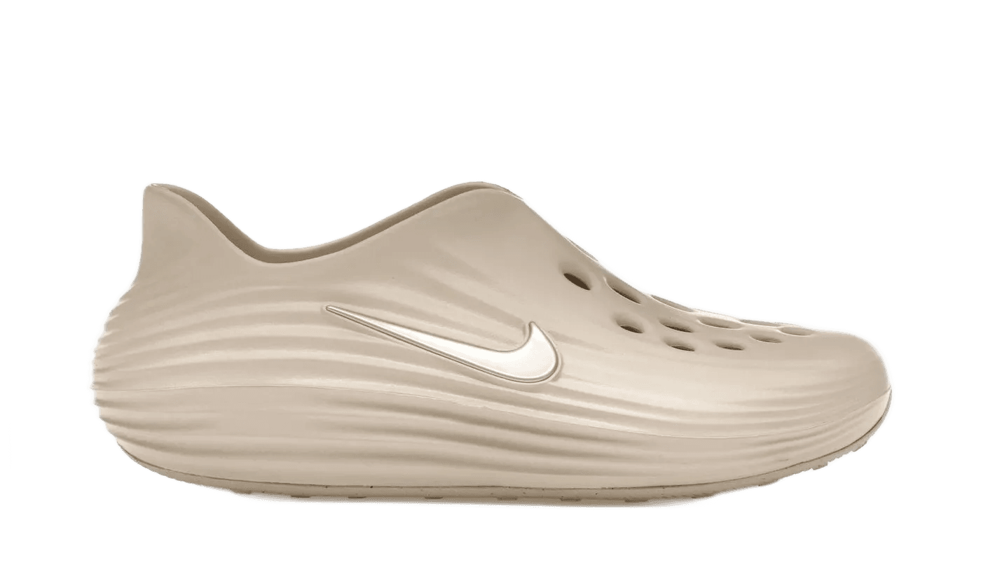 Nike ReactX Rejuven8 Light Orewood Brown - HV5060-100