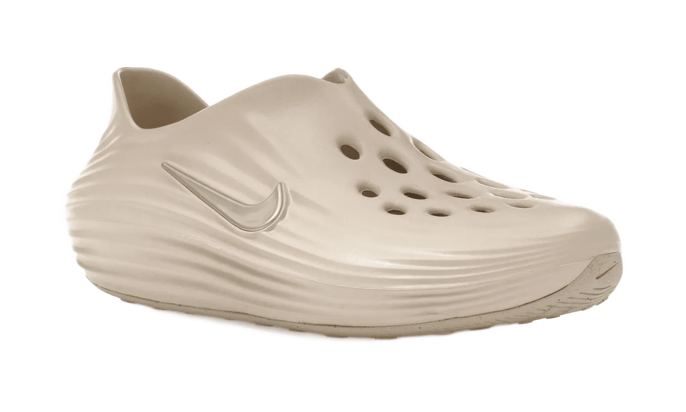 Nike ReactX Rejuven8 Light Orewood Brown - HV5060-100