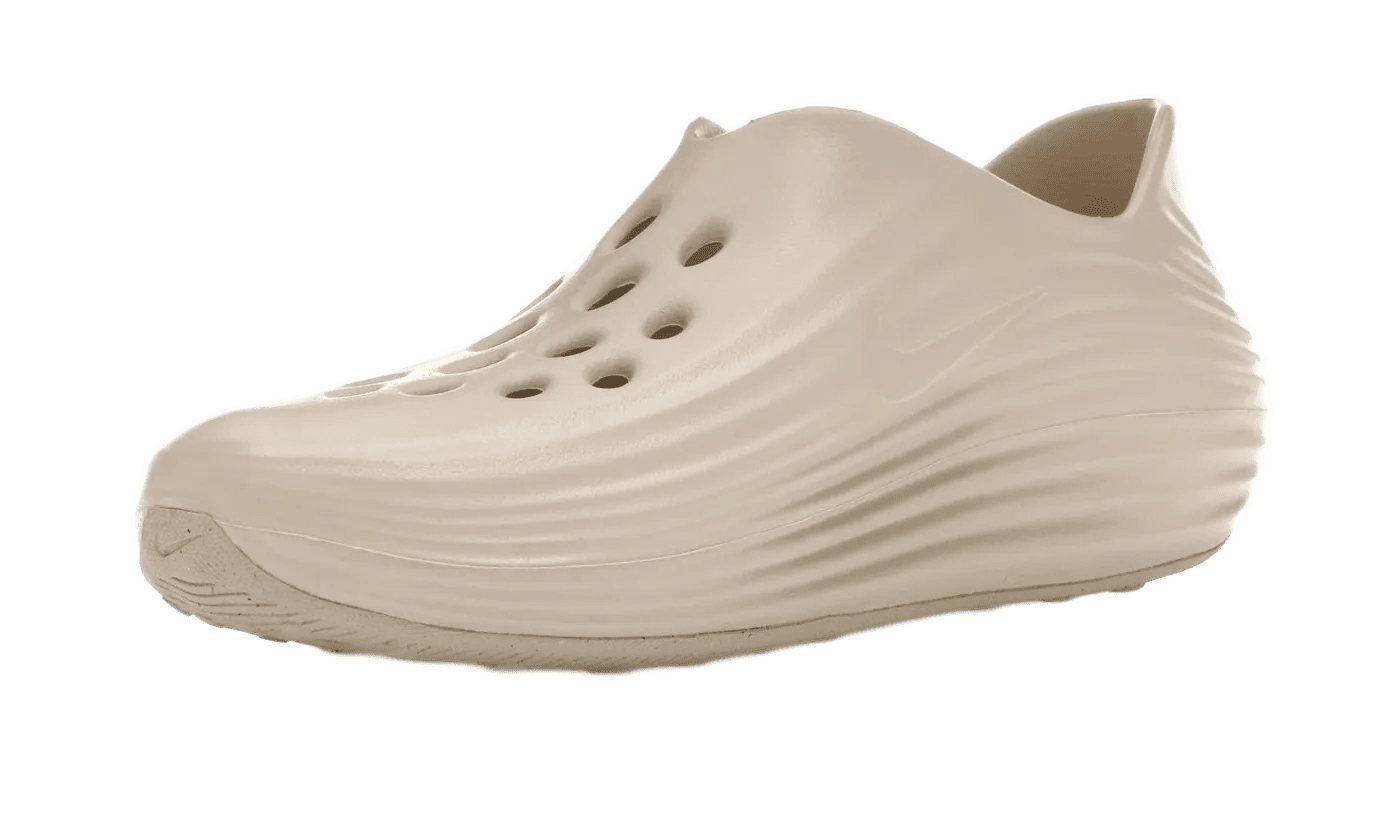 Nike ReactX Rejuven8 Light Orewood Brown - HV5060-100