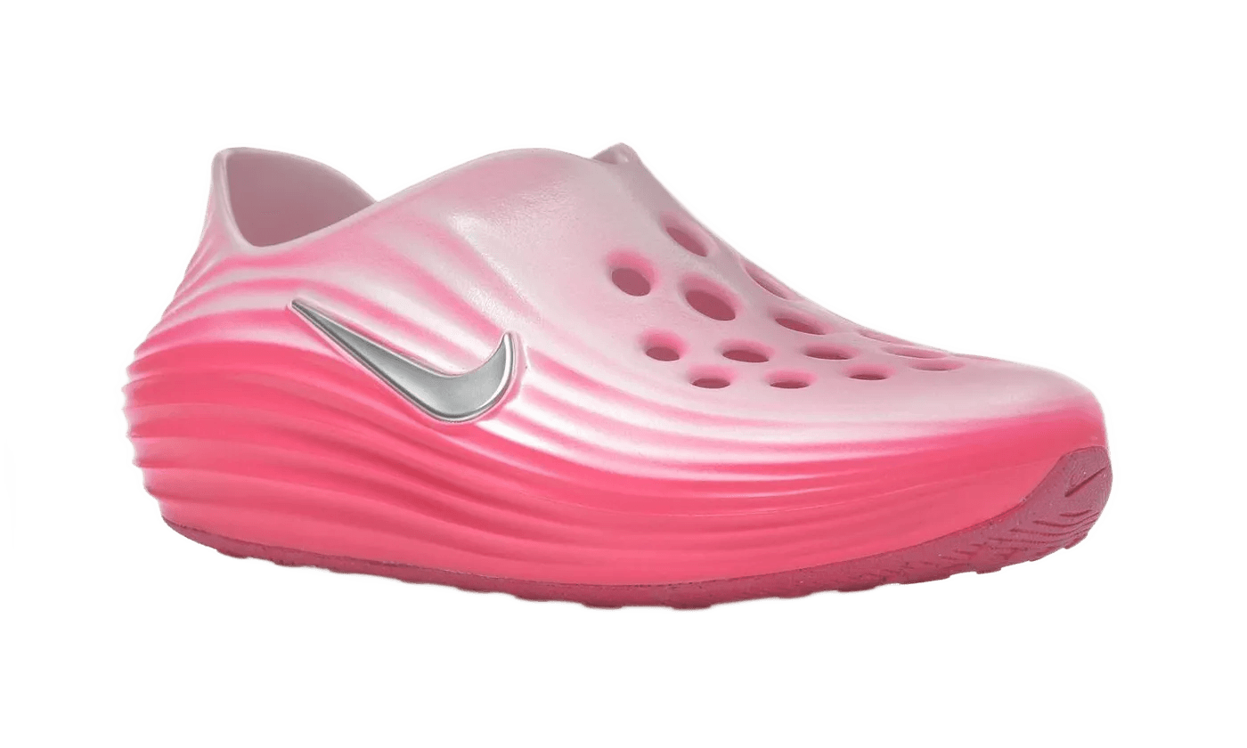 Nike ReactX Rejuven8 Pinksicle - HV5062-601 / IF1746-601