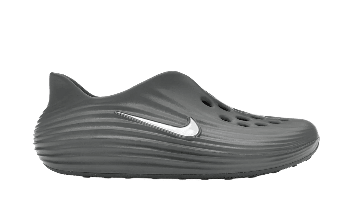 Nike ReactX Rejuven8 Smoke Grey - HV5060-002