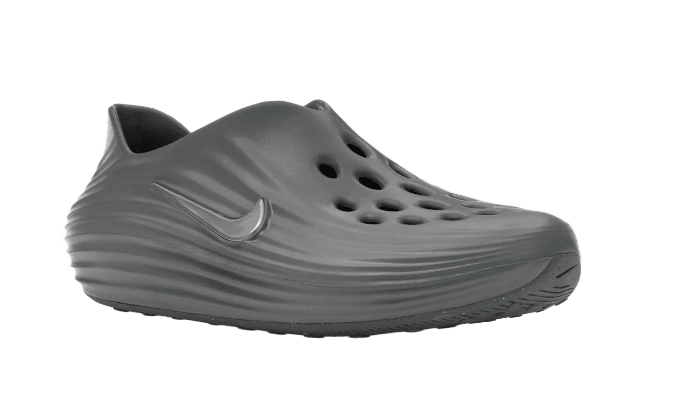 Nike ReactX Rejuven8 Smoke Grey - HV5060-002