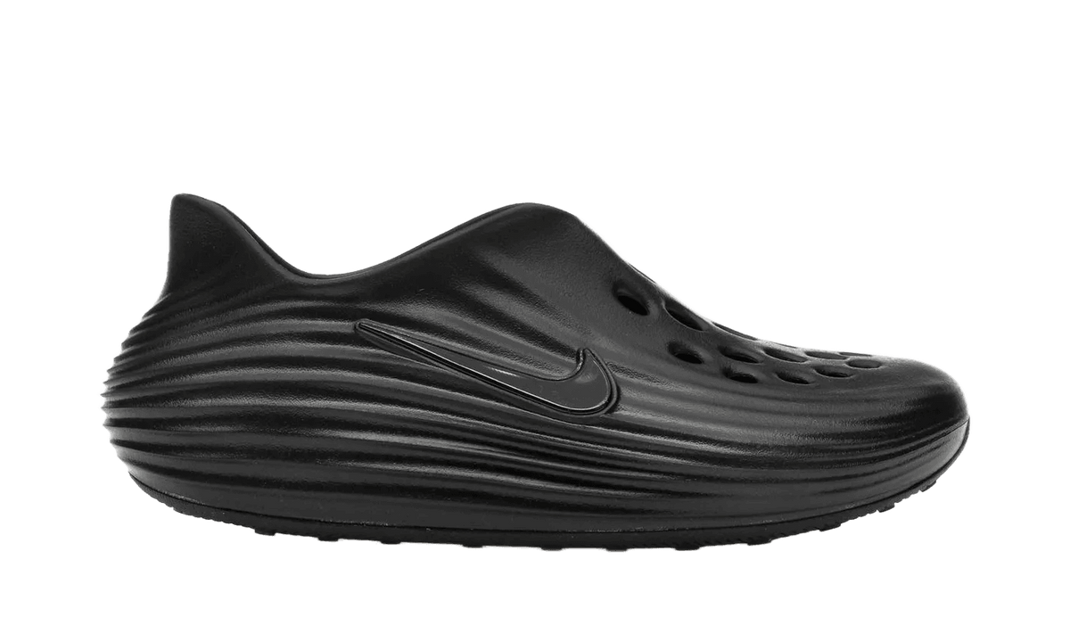 Nike ReactX Rejuven8 Triple Black - HV5060-001 / HV5062-001 / IF1746-001