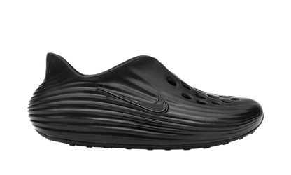 Nike ReactX Rejuven8 Triple Black - HV5060-001 / HV5062-001 / IF1746-001