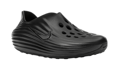 Nike ReactX Rejuven8 Triple Black - HV5060-001 / HV5062-001 / IF1746-001