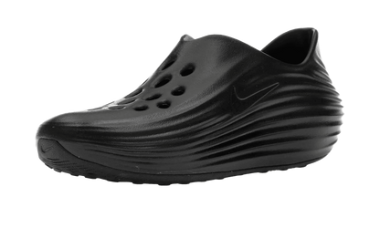 Nike ReactX Rejuven8 Triple Black - HV5060-001 / HV5062-001 / IF1746-001