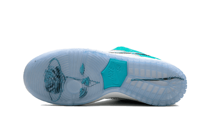 Nike Nike SB Dunk Low April Skateboards - FD2562-400