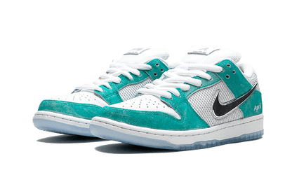 Nike Nike SB Dunk Low April Skateboards - FD2562-400