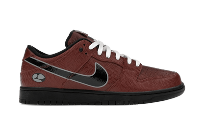 Nike SB Dunk Low Limosine Skateboards - HJ4131-200