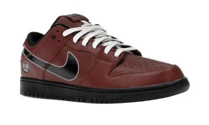Nike SB Dunk Low Limosine Skateboards - HJ4131-200